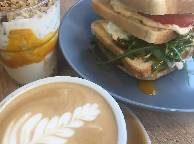 Avanti Апарт-отель Краков