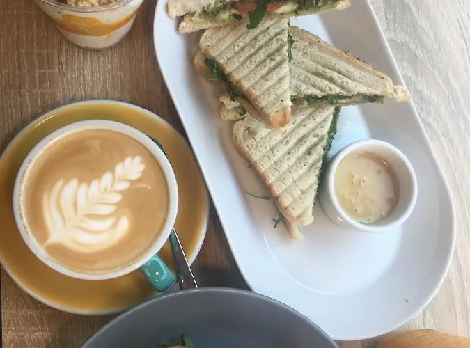 Aparthotel Avanti 4*