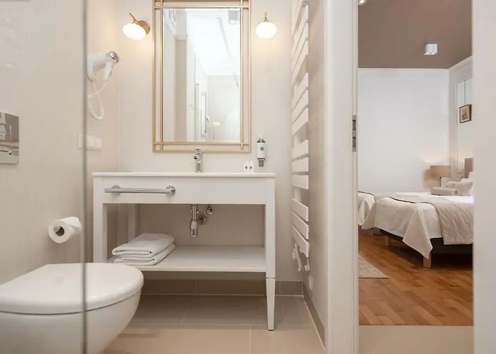 Aparthotel Avanti Krakow