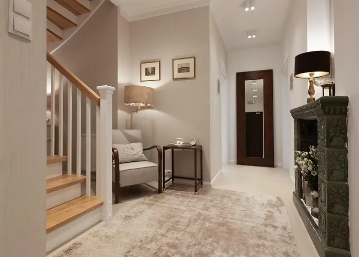 Апарт-отель Avanti