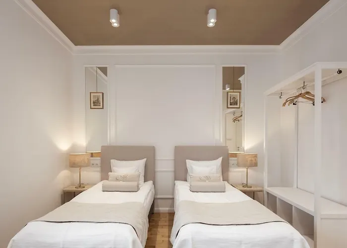 Avanti Aparthotel Krakow