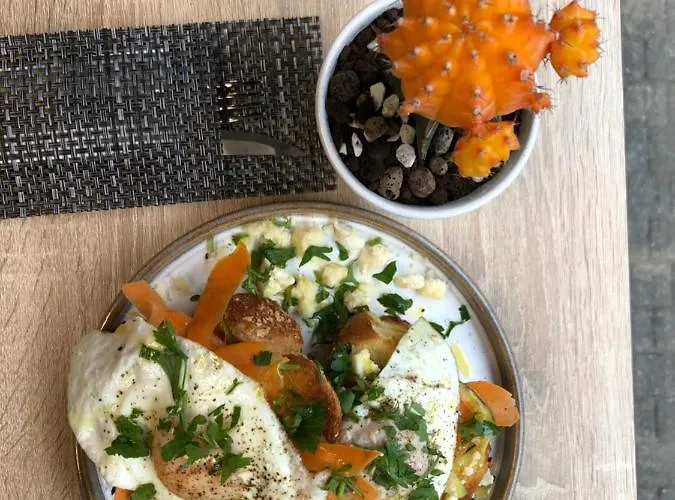 Avanti 4* Краков