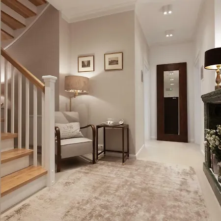 מלון דירות Avanti